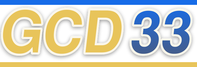gcd33